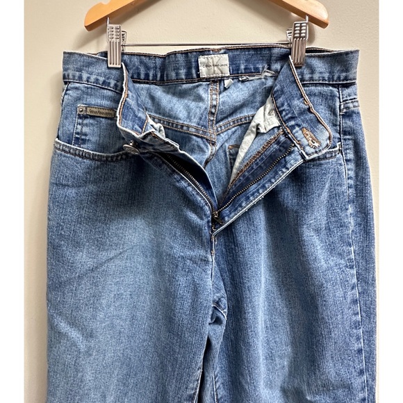 Vintage Calvin Klein Jeans Size 8 - Picture 2 of 7